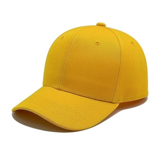 1pc unisex adjustable baseball - 1pc,
