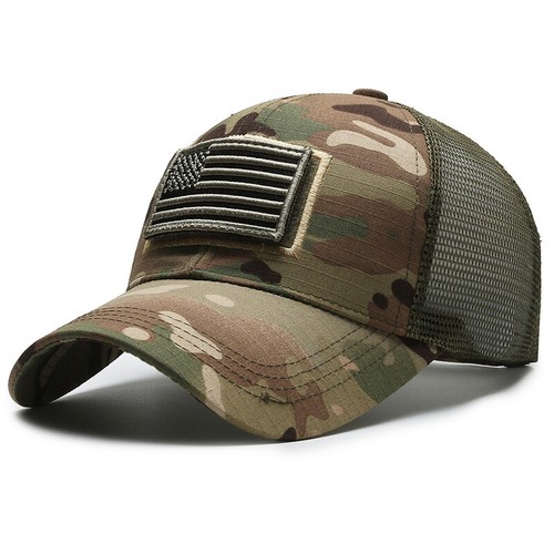 Usa flag baseball cap - usa,